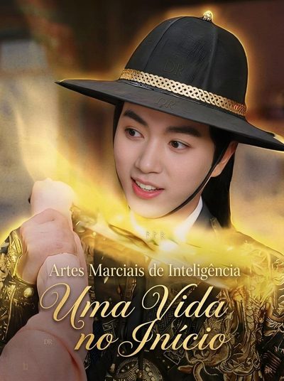 Artes Marciais de Inteligência: uma Vida no Início