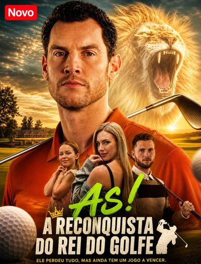 As! a Reconquista do Rei do Golfe