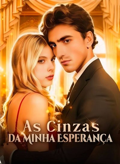 ♣️as Cinzas da Minha Esperança