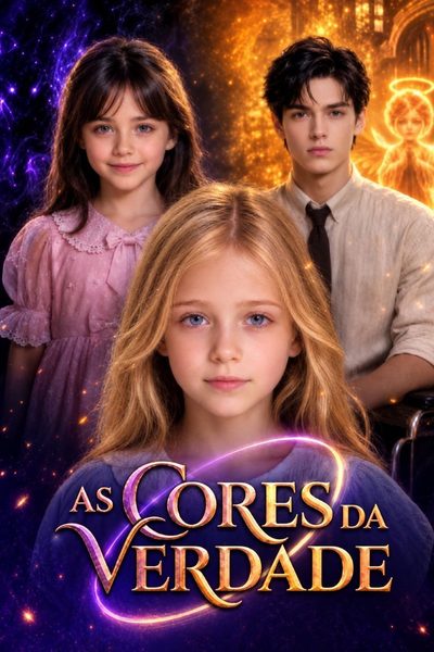 As Cores da Verdade