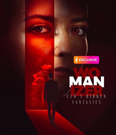 As Fantasias Ocultas do CEO da Woman Izer/ Legendado