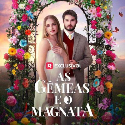 As Gêmeas e o Magnata Dublado