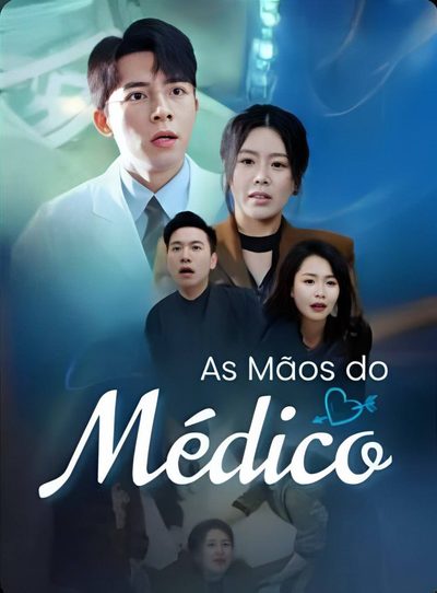 As Mãos do Médico