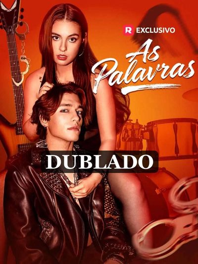 ☀️ as Palavras (dublado)