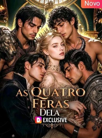 As Quatro Feras Dela