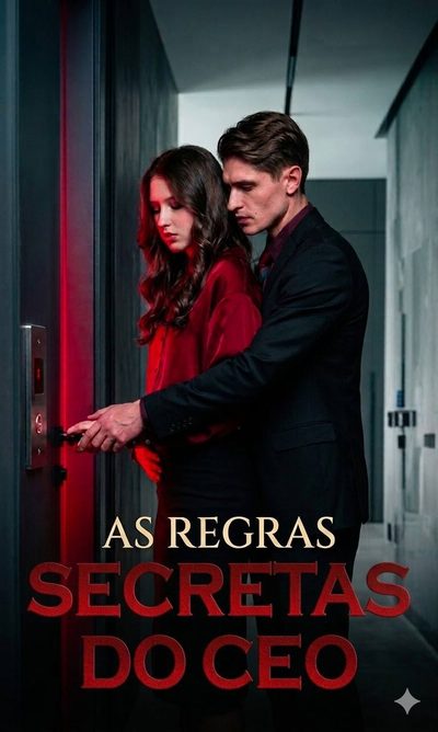 As Regras Secretas do CEO