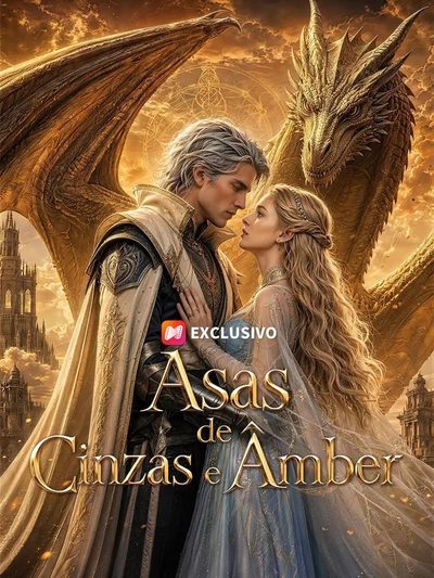 Asas de Cinza e Âmber