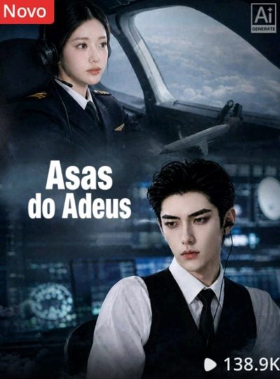Asas do Adeus