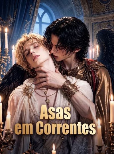 Asas em Correntes - Bl