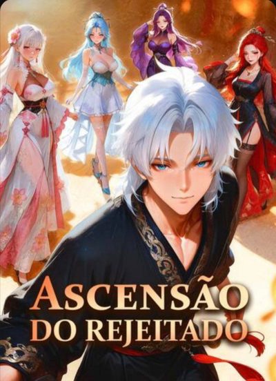 Ascensão do Rejeitado