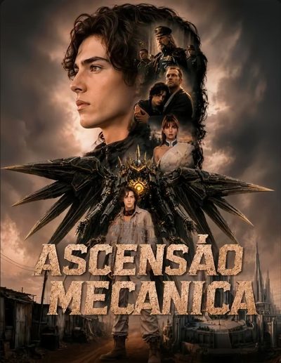 Ascensão Mecânica