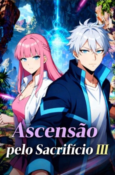Ascensão Pelo Sacrifício 3