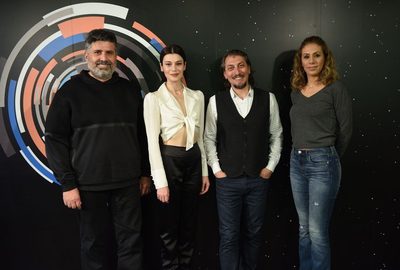 Ask Tesadufleri Sever LEGENDADO