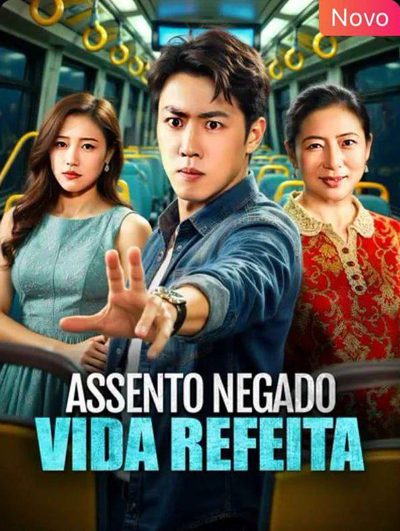 Assento Negado Vida Refeita
