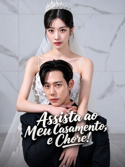 Assista ao Meu Casamento, e Chore!