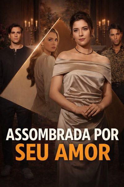 Assombrada por Seu Amor