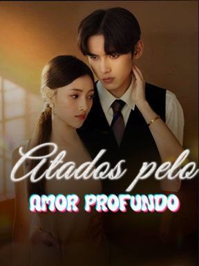 ATADOS PELO AMOR PROFUNDO Bound by deep love