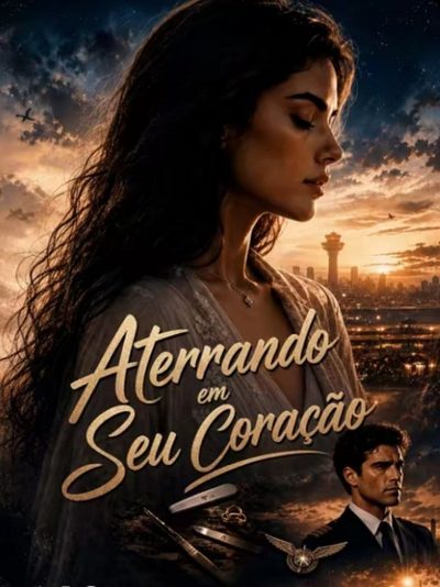 Aterrando Em Seu Coração - IA