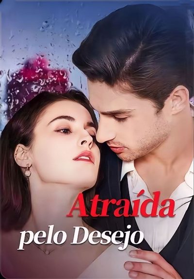 Atraída Pelo Desejo