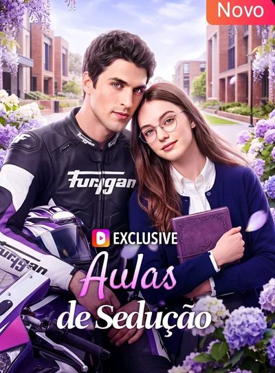 Aulas de Sedução