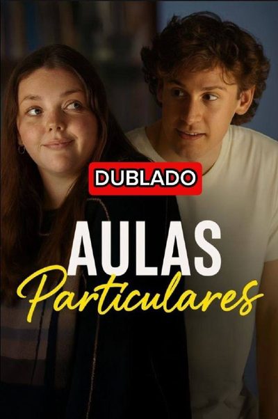 Aulas Particulares Dublado