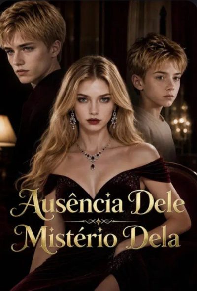 Ausência Dele, Mistério Dela