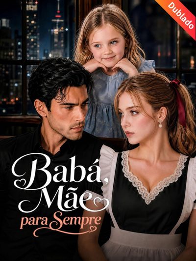Babá Mãe para Sempre -