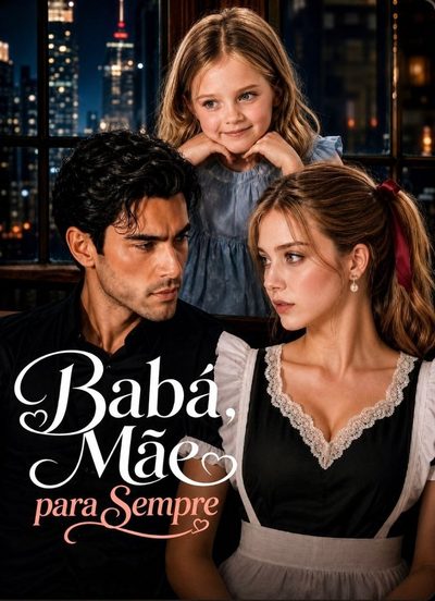 Babá, Mãe para Sempre