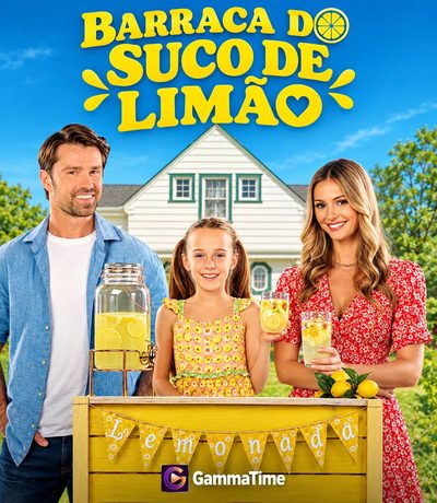 Barraca do Suco de Limão