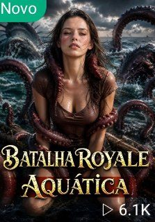 Batalha Royale Aquática