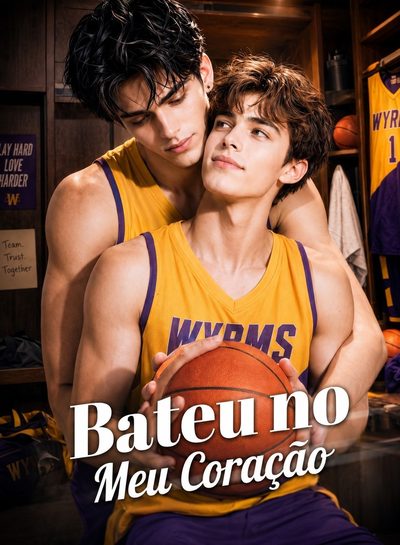 Bateu no Meu Coração - Lgbt Bl