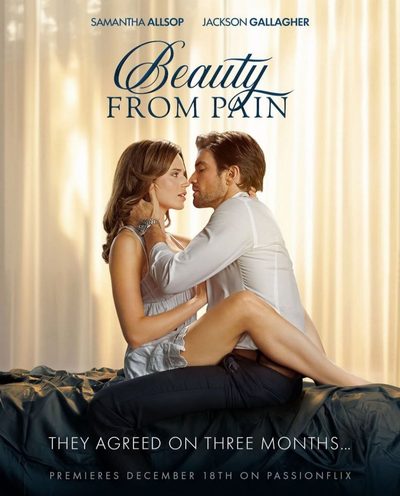 🎬Beauty From Pain LEGENDADO