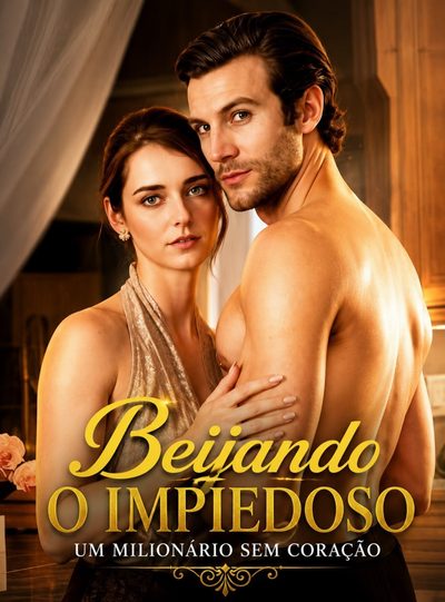 Beijando o Impiedoso um Milionário Sem Coração