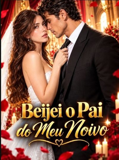 Beijei o Pai do Meu Noivo