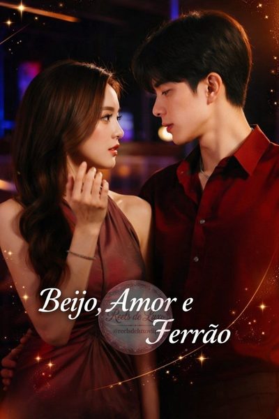 Beijo, Amor e Ferrão Legendado