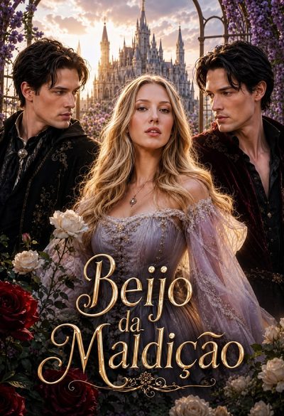 Beijo da Maldição