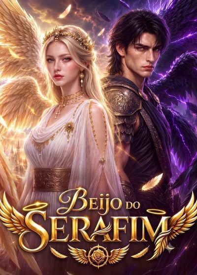Beijo do Serafim