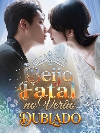 beijo fatal no verão