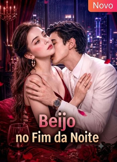 Beijo no Fim da Noite