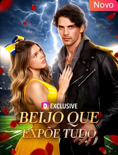 Beijo que Expõe Tudo Dublado