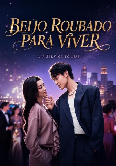 Beijo Roubado para Viver