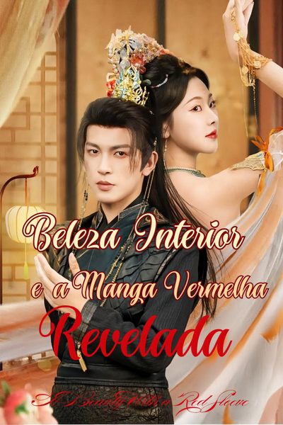 Beleza Interior e a Manga Vermelha Revelada