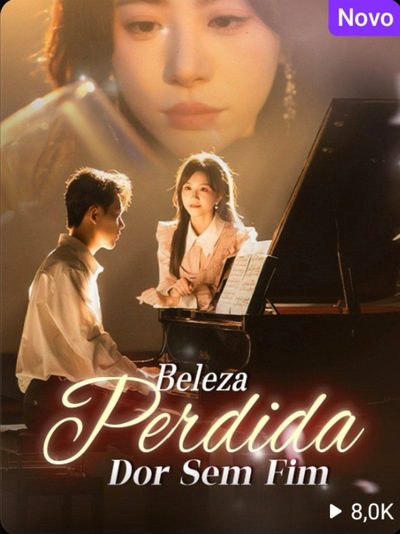 Beleza Perdida Dor Sem Fim