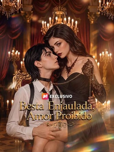 Besta Enjaulada Amor Proibido