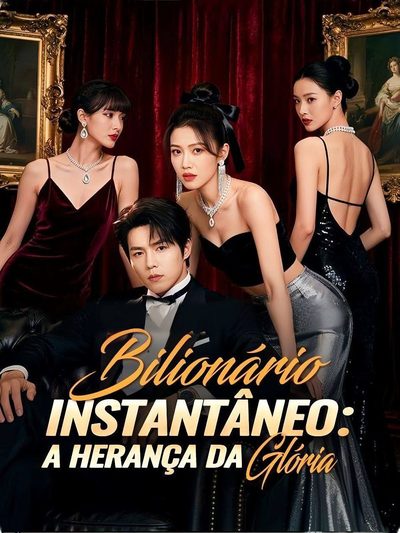 Bilionário Instantâneo: a Herança da Glória