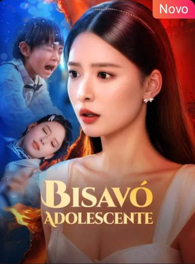Bisavó Adolescente