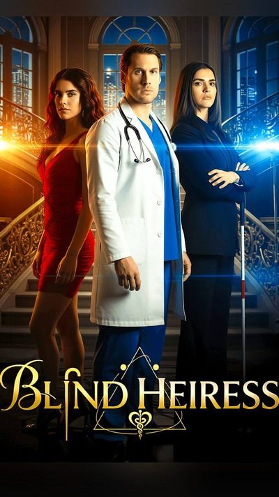 Blind Heiress