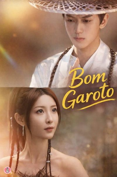 Bom Garoto
