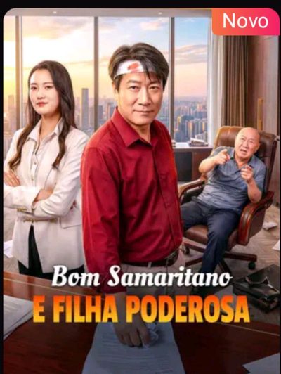 Bom Samaritano e Filha Poderosa
