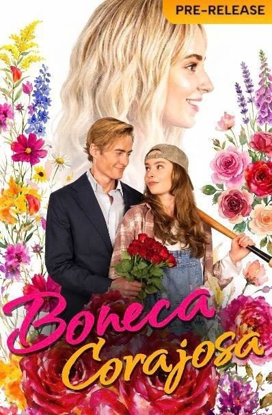 Boneca Corajosa